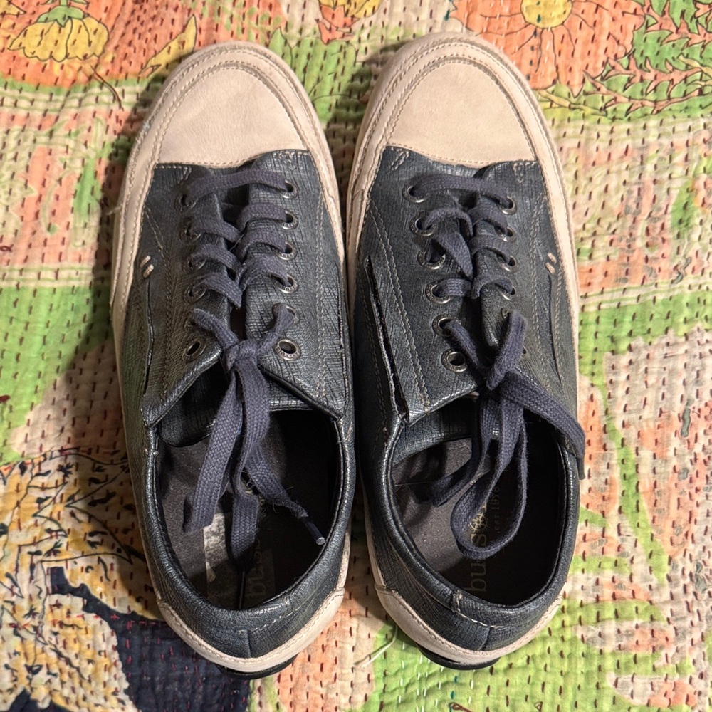 Bussola Novara Nora Sneakers